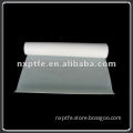 virgin white ptfe film